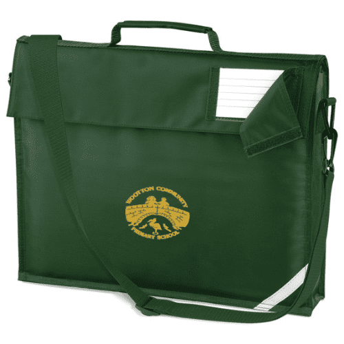 Wootton Primary Bookbag