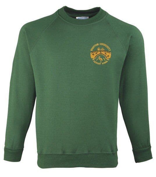Wootton Sweatshirt