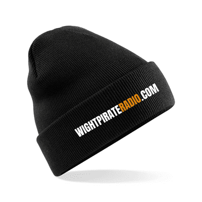 WPR Beenie