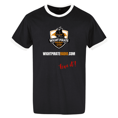 WPR T-shirt
