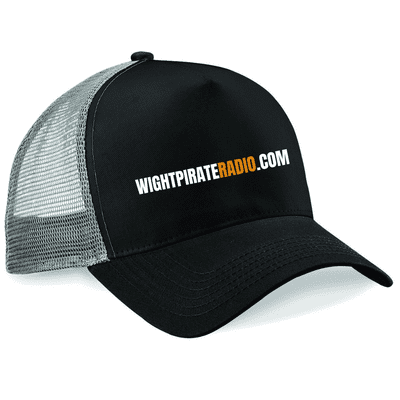 WPR Trucker Cap