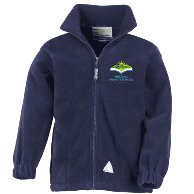 Wroxall Fleece