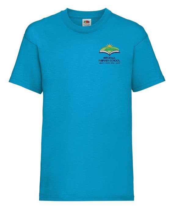 Wroxall P.E Top