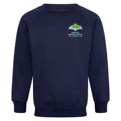 Wroxall Sweatshirt