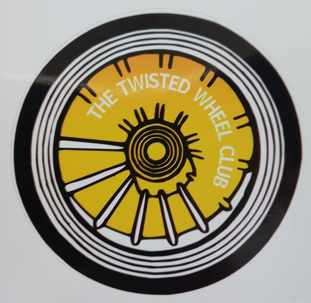 The Twisted Wheel Club