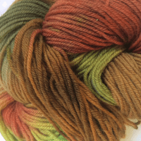 Botany Wool