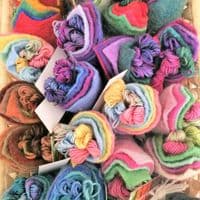 Cotton & Felt Parcels