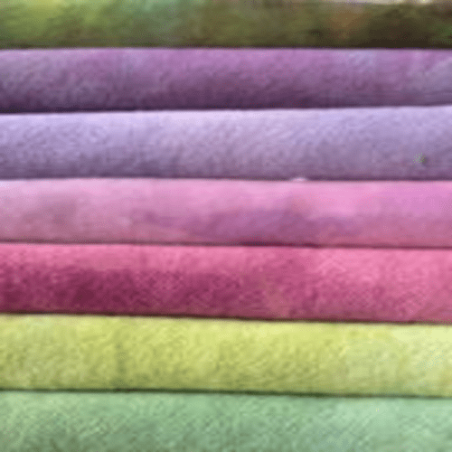 Cotton Velvet Packs