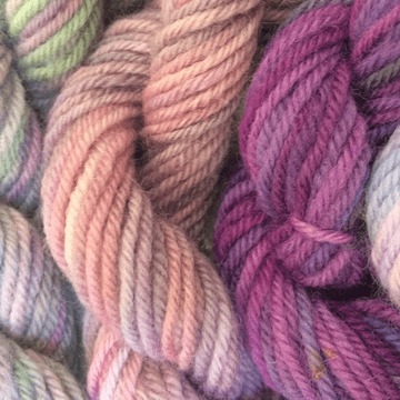 Double Knitting Wool 10gms