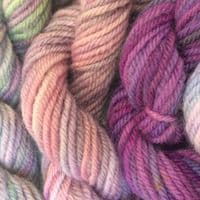 Double Knitting Wool