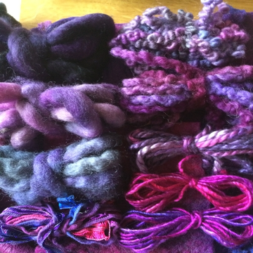 Hand Dyed Theme Packs