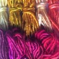 Lustre Silk 20gms