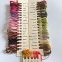 Lustre Silk 20gms