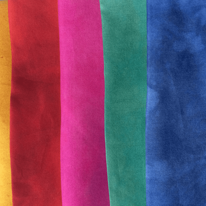 Silk Habutai 44-48cms sq