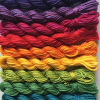 Stranded Cotton Bags