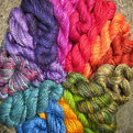 Thick Silk 10gms