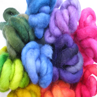 Wool Roving