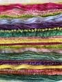 Yarn Bags