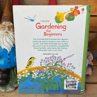 Gardening For Beginners
