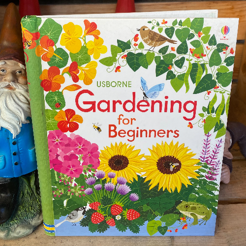 Gardening For Beginners