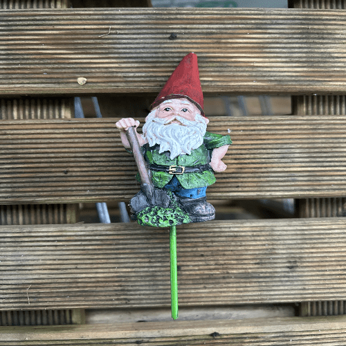 Gnome Pot Stick