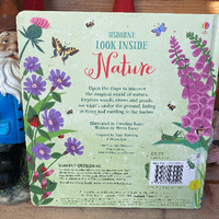 Look Inside Nature