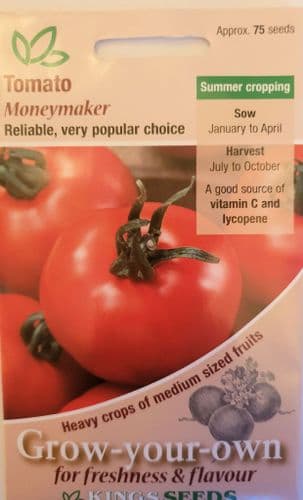 Tomato Moneymaker