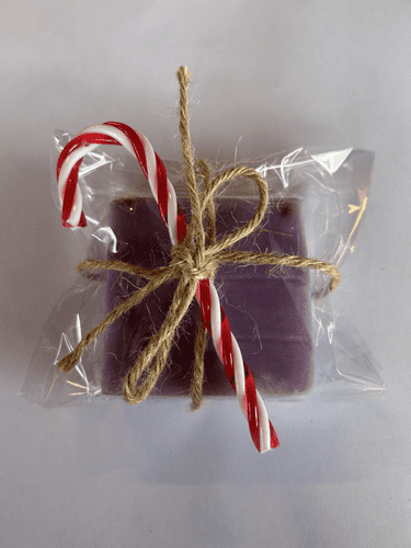 Wild- Olive Lavender Handmade Soap 100g