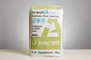 Adaptavate Breathaplasta Universal