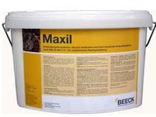 Beeck Mineral paints