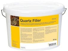 Beeck Quartz Filler