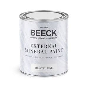 Shop for Renosil Silicate Paint | London Lime