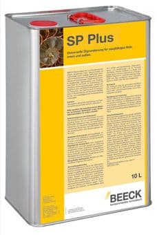 Beeck SP Plus 5L