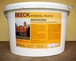 Beeckosil Silicate Paint