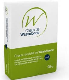 Chaux De Wasselonne NHL 2