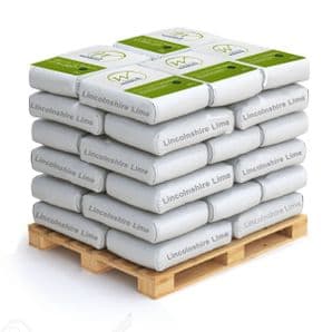 Chaux De Wasselonne NHL 2 Pallet of 40