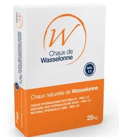 Chaux De Wasselonne NHL 3.5