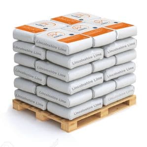 Chaux De Wasselonne NHL 3.5 Pallet of 40