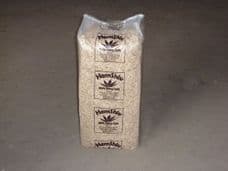 Fine Hemp Straw for Lime Plaster Pallet of 22 bales