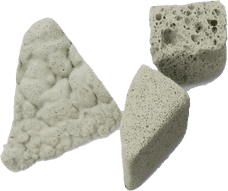 Foam Glass Information