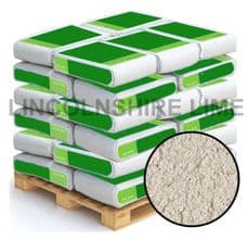 Lime Green Natural Hydraulic Lime Mortar NHL 5 40 X 25KG