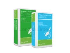 Lime Green Pre-Mix Lime Mortar