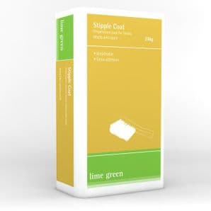 Buy Lime Green Stipple Coat Plaster