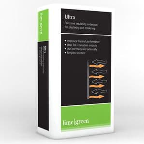 Buy Lime Green Ultra Render and Plaster