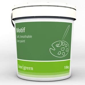 Motif Lime Paint Chalk