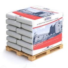 Natural Lime Mortar NHL 3.5LLD30 x 40