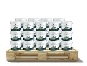 Natural Putty Lime Mortar 40 x 25KG
