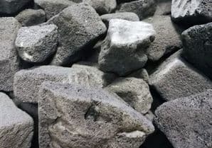 Buy technopor recycled glass aggregate