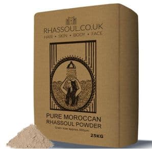Rhassoul Powder (25kg)