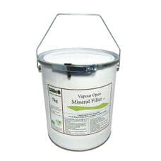 Silic8 MF1, Mineral Filler and light duty adhesive